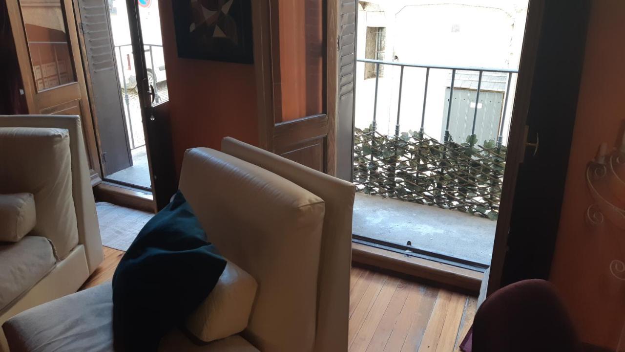 Apartamento A Deux Pas ... Briançon Exterior foto