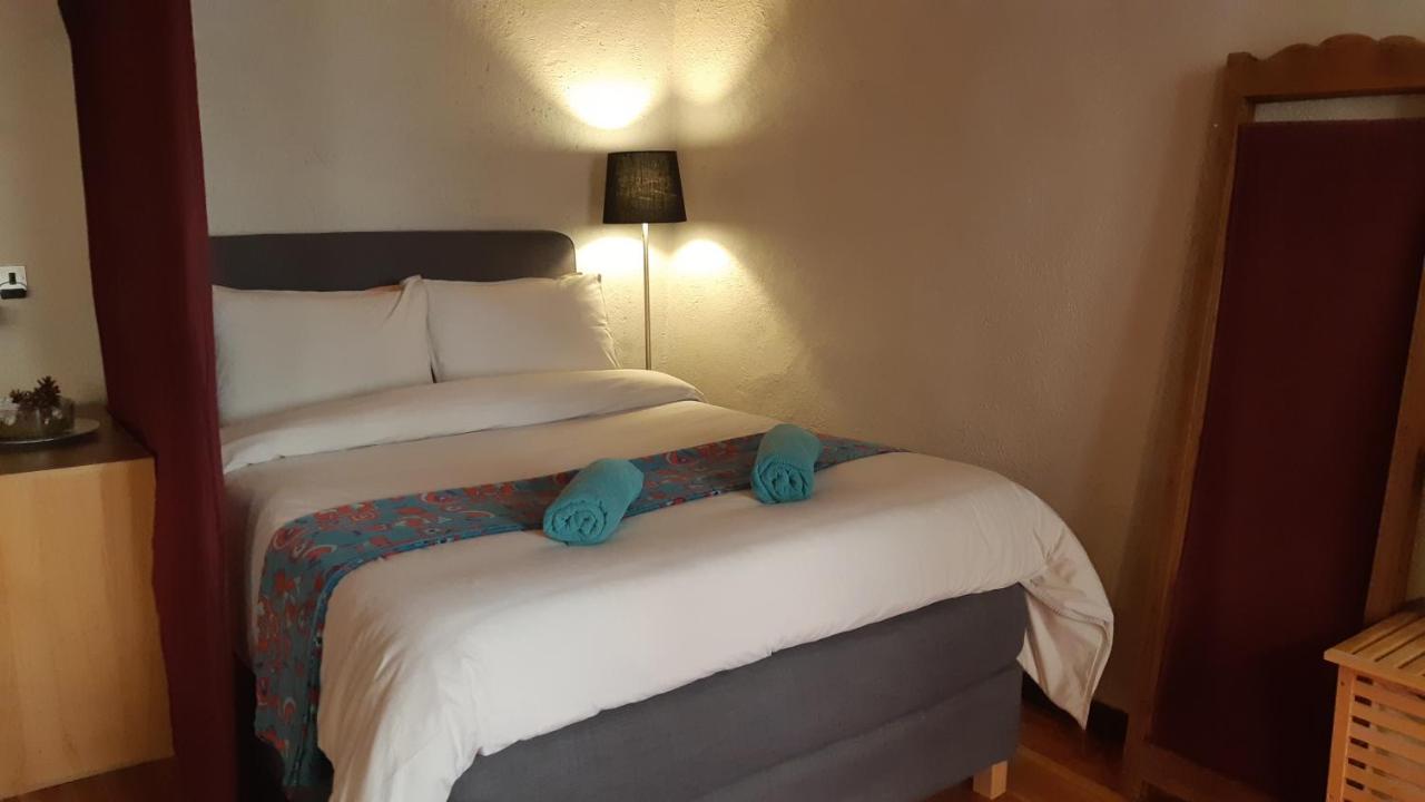 Apartamento A Deux Pas ... Briançon Exterior foto